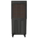 Ver imagem 3 de Climatizador Ar Frio Portátil Evaporativo 80 Litros Umidificador 110v Ventisol Clin80pro Br/pt 127v