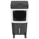 Ver imagem 2 de Climatizador Ar Frio Portátil Evaporativo 80 Litros Umidificador 110v Ventisol Clin80pro Br/pt 127v