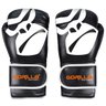 Luva De Boxe / Muay-Thai Infantil 08 Oz - Gorilla Cor: Preto - 2