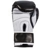 Luva De Boxe / Muay-Thai Infantil 08 Oz - Gorilla Cor: Preto - 3