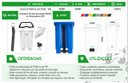 Ver imagem 4 de Lixeira 100 Litros com Pedal - Branca