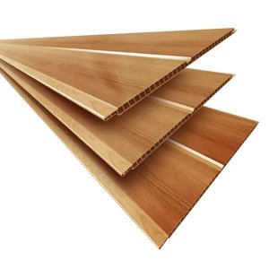 Forro de PVC Polifort 8mm x 20cm x 3M (M²)