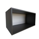 Ver imagem 3 de Nicho Cubo com Fundo Branco Glas Baby