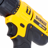 PARAFUSADEIRA DE IMPACTO 13MM BIVOLT 20VMAX DEWALT DCD776C2 - 4