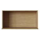 Ver imagem 2 de Casamia Armário Nicho Aéreo Forno Elétrico Microondas MDF