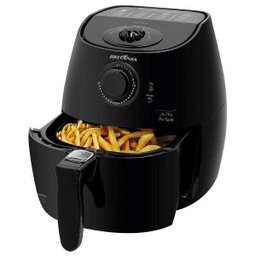 Fritadeira Air Fryer Pró Saúde 2,2L Britânia 127V - 1 Fritadeira Air Fryer Pró Saúde 2,2L Britânia 127V - 1
