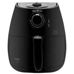 Fritadeira Air Fryer Pró Saúde 2,2L Britânia 127V - 2 Fritadeira Air Fryer Pró Saúde 2,2L Britânia 127V - 2