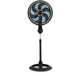 Ventilador Philco Coluna Pvt40Az 2 em 1 Turbo 155W 127V - 2 Ventilador Philco Coluna Pvt40Az 2 em 1 Turbo 155W 127V - 2