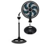 Ventilador Philco Coluna Pvt40Az 2 em 1 Turbo 155W 127V - 1