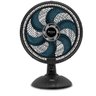 Ventilador Philco Coluna Pvt40Az 2 em 1 Turbo 155W 127V - 3