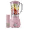 Liquidificador Britânia Diamante 800 Rosa 900W 127V - 3