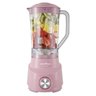 Liquidificador Britânia Diamante 800 Rosa 900W 127V - 4