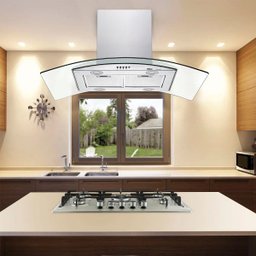 Coifa Ilha Philco PCO100I 220V - 3 Coifa Ilha Philco PCO100I 220V - 3