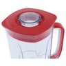 Liquidificador Britânia Blq1400 Vermelho 1400W 220V - 5