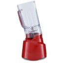 Ver mais imagens de Liquidificador Britânia Blq1400 Vermelho 1400W 220V