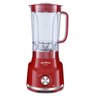 Liquidificador Britânia Blq1400 Vermelho 1400W 220V - 1