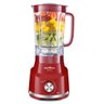 Liquidificador Britânia Blq1400 Vermelho 1400W 220V - 3