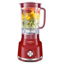 Ver imagem 3 de Liquidificador Britânia Blq1400 Vermelho 1400W 220V