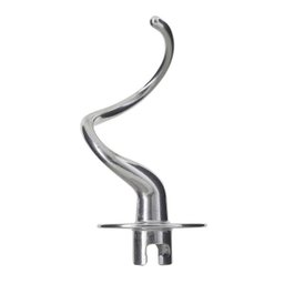 Batedeira Planetária Britânia BBT500P Inox Preta 220V - 5