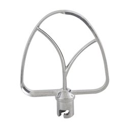 Batedeira Planetária Britânia BBT500P Inox Preta 220V - 3