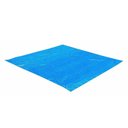 Ver imagem 4 de Piscina Estrutural 6.503 Litros Armação Prism + Capa + Filtro + Forro + Kit Limpeza- Intex - 220V