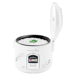 Panela de Arroz Pa5 Prime 5 Xícaras Britânia 127v - 3