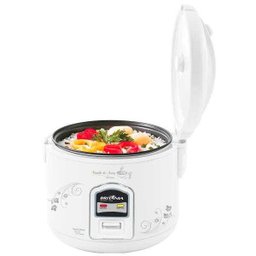 Panela de Arroz Pa5 Prime 5 Xícaras Britânia 127v - 2