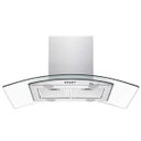 Ver imagem 1 de Coifa Ilha Philco PCO100I 127V