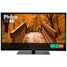 TV Philco LED 48 Polegadas Ph48S61Dg Bivolt - 1