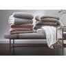 Cobertor Casal Blanket Zurich Prata Kacyumara 355393.3569.U - 2