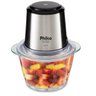 Processador Philco Inox Glass 350w Pps01i 127v - 1