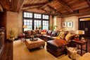 Ver imagem 3 de Luminária Decorativa Rustica para Sala de Jantar Grande com Madeira - Verniz