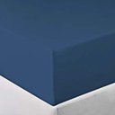 Ver imagem 3 de Lençol Avulso com Elástico Solteiro Malha Colors - Catran Mediterrâneo
