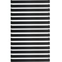 Ver imagem 1 de Kit 15 Puxadores Retos Preto Fosco 224mm para Móveis Torralba Piauí Armários Gavetas