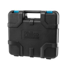 Parafusadeira Philco 3 em 1 Ppf03mf Bivolt - 9