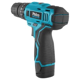 Parafusadeira Philco 3 em 1 Ppf03mf Bivolt - 7