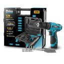 Ver imagem 1 de Parafusadeira Philco 3 em 1 Ppf03mf Bivolt