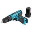 Ver mais imagens de Parafusadeira Philco 3 em 1 Ppf03mf Bivolt