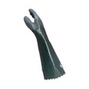Ver imagem 3 de Luva Pvc Palma Aspera 56cm T9(g) Jundtex Ca 30514