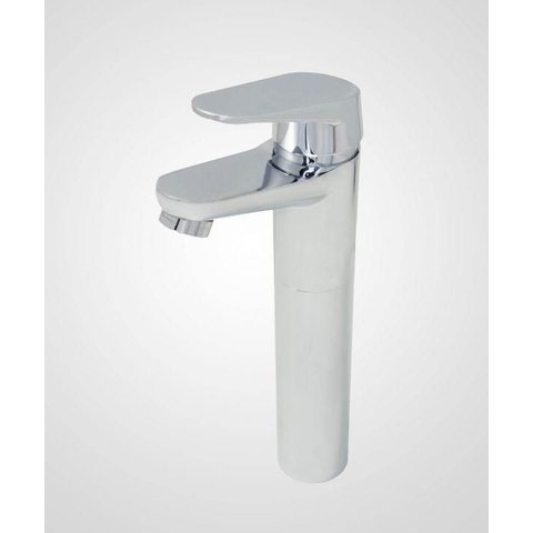 Misturador Monocomando para Lavatório Mesa Bica Baixa Flaunt Preto Fosco Perflex