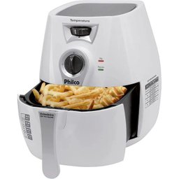 Fritadeira Philco Air Fryer Saúde 2,8L 127V - 1
