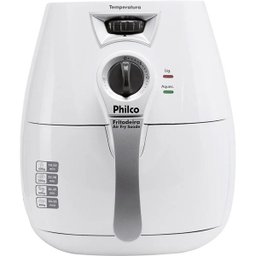 Fritadeira Philco Air Fryer Saúde 2,8L 127V - 4