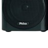 Micro System com Cd Msp201 Philco Bivolt - 5