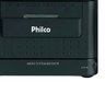Micro System com Cd Msp201 Philco Bivolt - 3