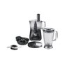 Multiprocessador Philco All In One 2 Preto 3 em 1 475W 220V - 4