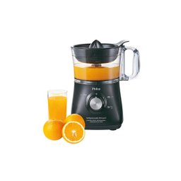 Multiprocessador Philco All In One 2 Preto 3 em 1 475W 220V - 1 Multiprocessador Philco All In One 2 Preto 3 em 1 475W 220V - 1