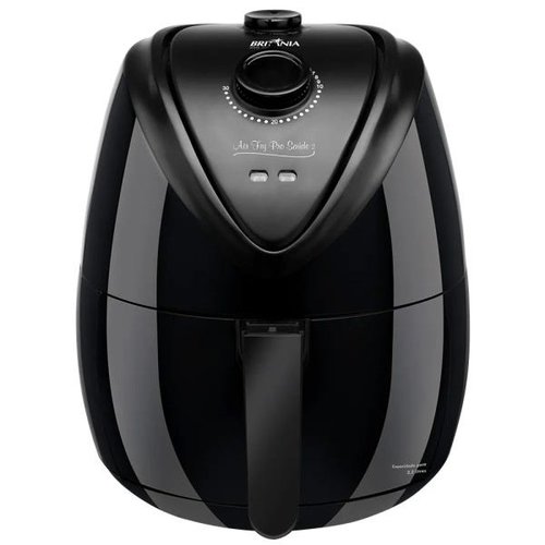 Fritadeira Air Fryer Pro Saúde 2 2,2L Britânia 220V