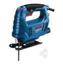 Ver imagem 1 de Serra Tico Tico Bosch Gst 680 500w C/lamina Protetora 220v