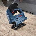 Ver imagem 7 de Serra Tico Tico Bosch Gst 680 500w C/lamina Protetora 220v