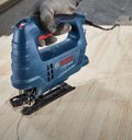 Ver imagem 6 de Serra Tico Tico Bosch Gst 680 500w C/lamina Protetora 220v